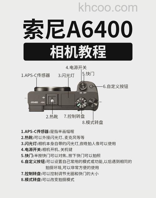 索尼摄像机怎么用 细操作步骤介绍