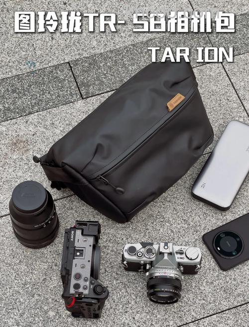 摄影包设计 让摄影轻松