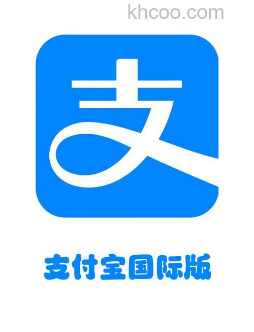 支付宝logo的寓意是什么 支付宝logo构图特点介绍【详解】
