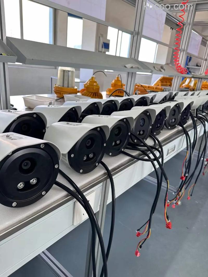 防爆摄像机厂家有哪些