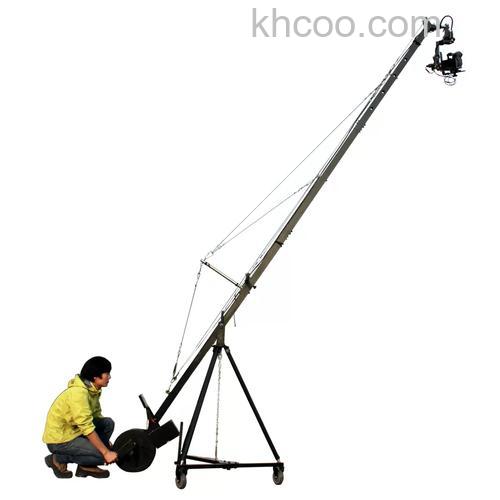 盘点摇臂摄像机的作用有哪些