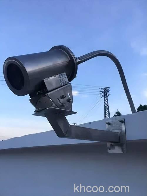 防爆摄像机安装要点和安装误区【教程】