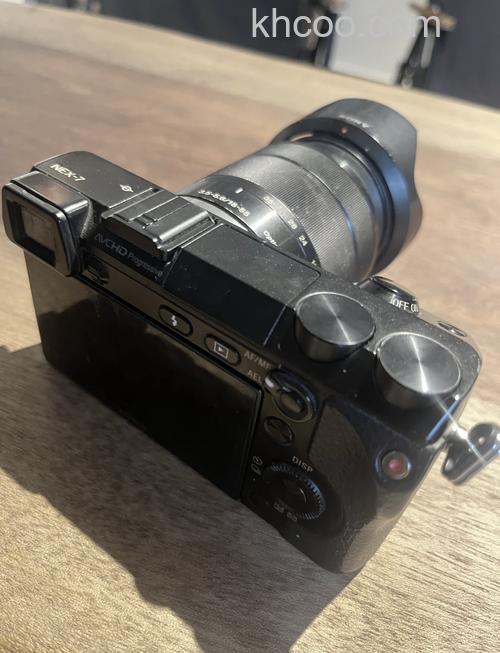 顶级微单相机初体验_索尼nex-7评测