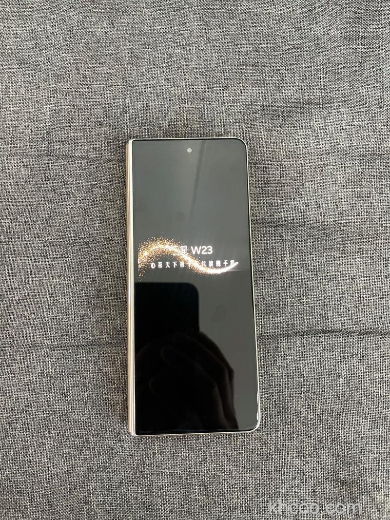 三星w23折叠手机怎么样 三星w23折叠手机配置介绍【详解】