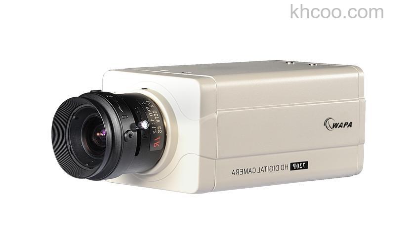 波粒摄像机价格及安装方法