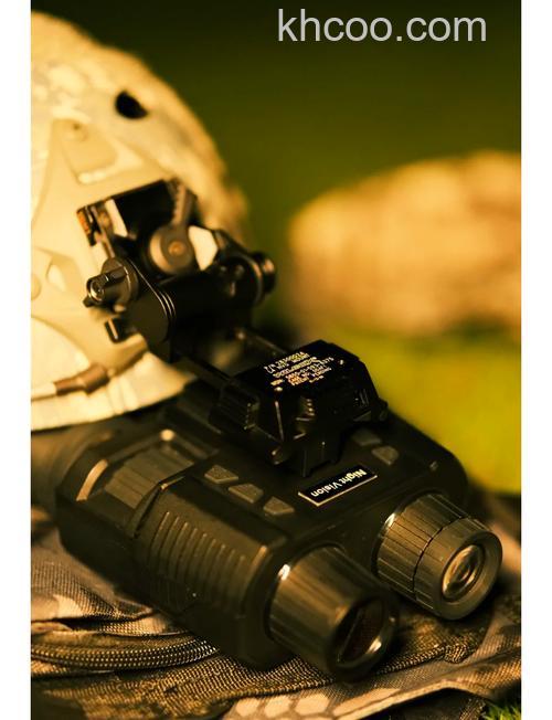 夜视摄像机推荐