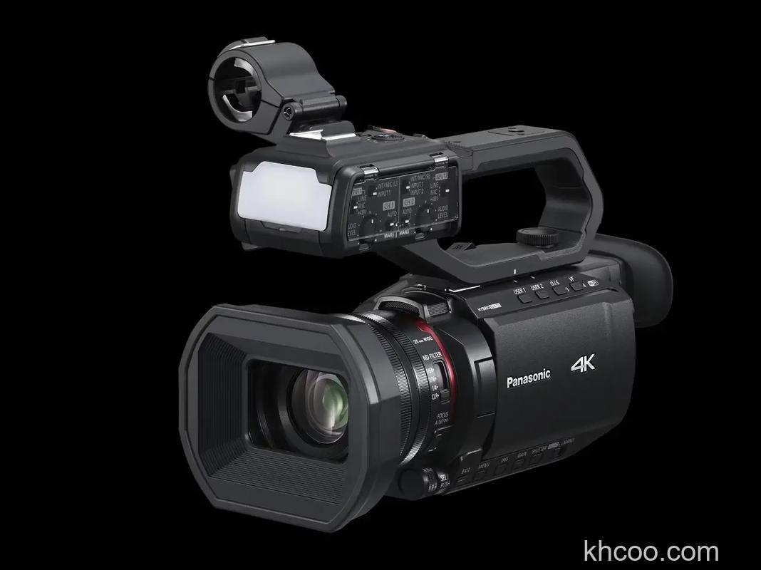 松下监控摄像机报价大全