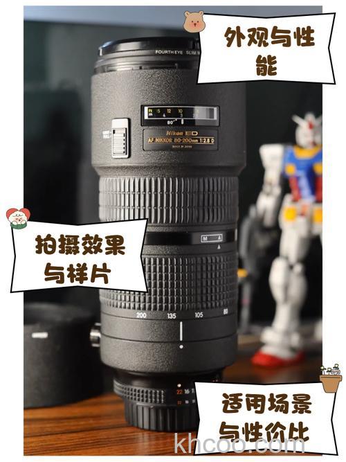 尼康小钢炮价格及测评