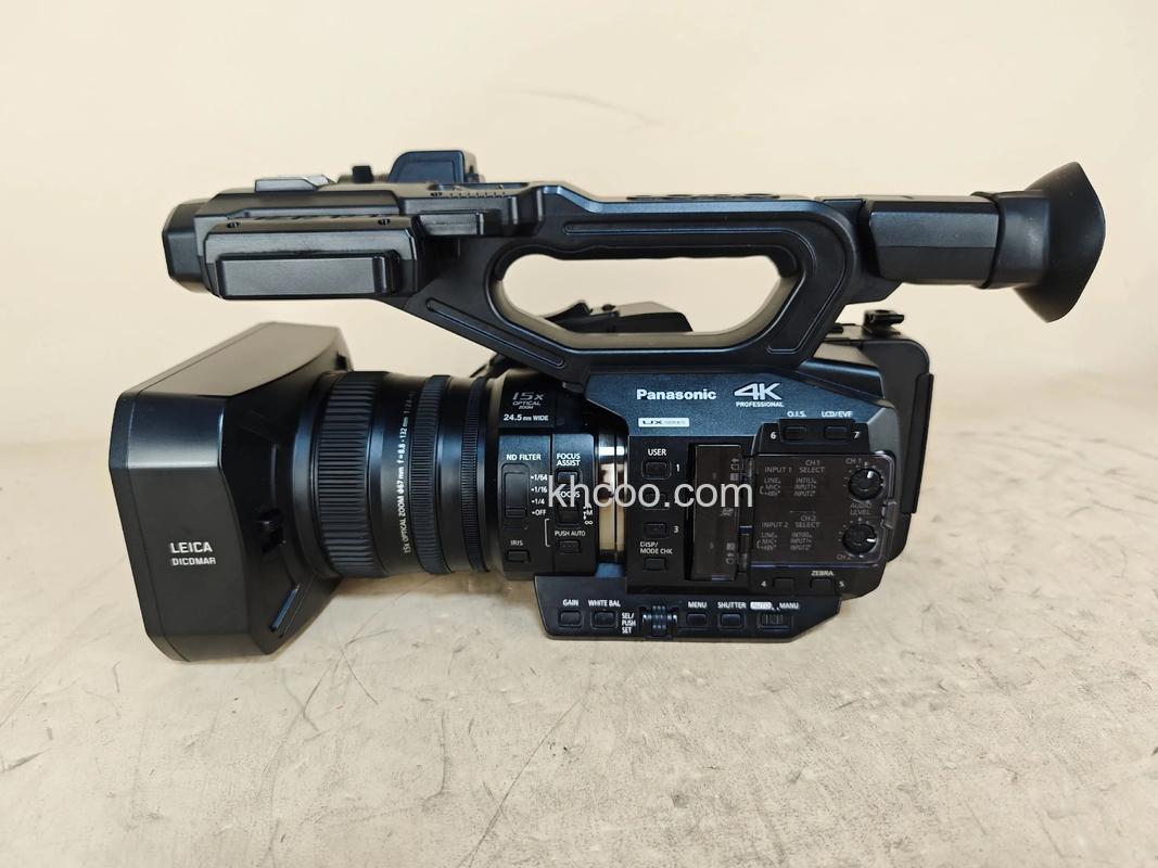 松下网络摄像机型号推荐