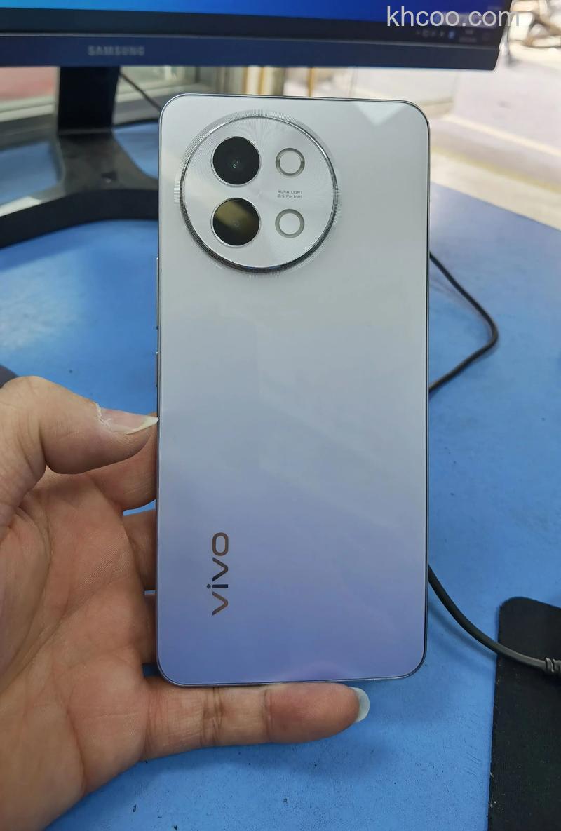 vivoS18e怎么设置4G网络 vivoS18e设置4G网络方法【详解】