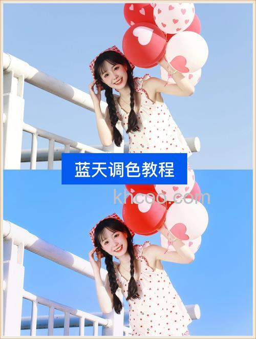 如何拍摄天空 把天空拍的更蓝技巧【详细介绍】