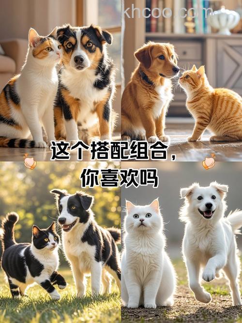 如何拍摄小猫小狗 拍摄小猫小狗方法【详解】