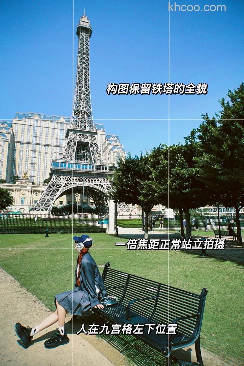 如何拍出漂亮的建筑物 拍摄建筑物方法【想谅解】