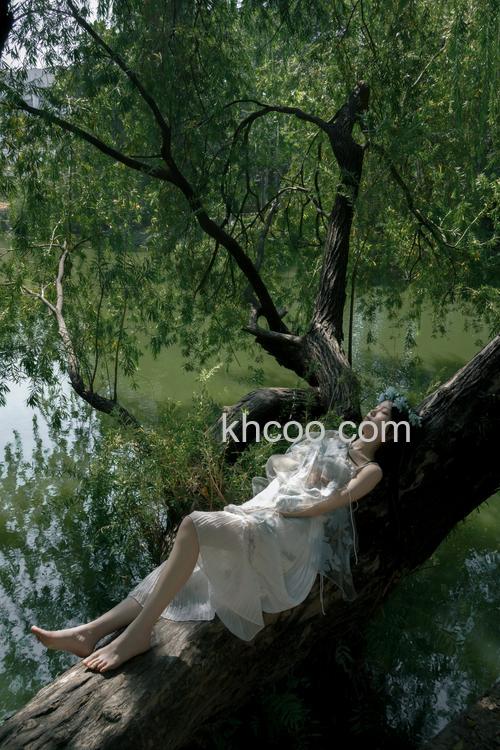 什么是森女风 森女风照片拍摄方法【详细介绍】