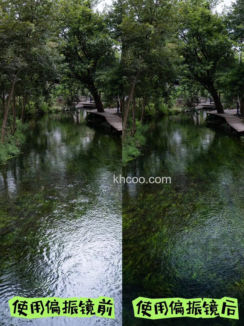 CPL偏振镜怎么拍风光景象 CPL偏振镜拍风光景象技巧【详解】