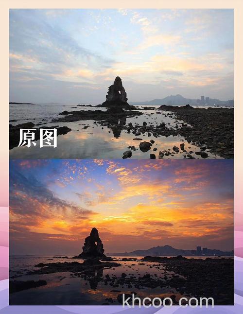 如何拍摄晚霞 晚霞夕阳拍摄技巧【详解】