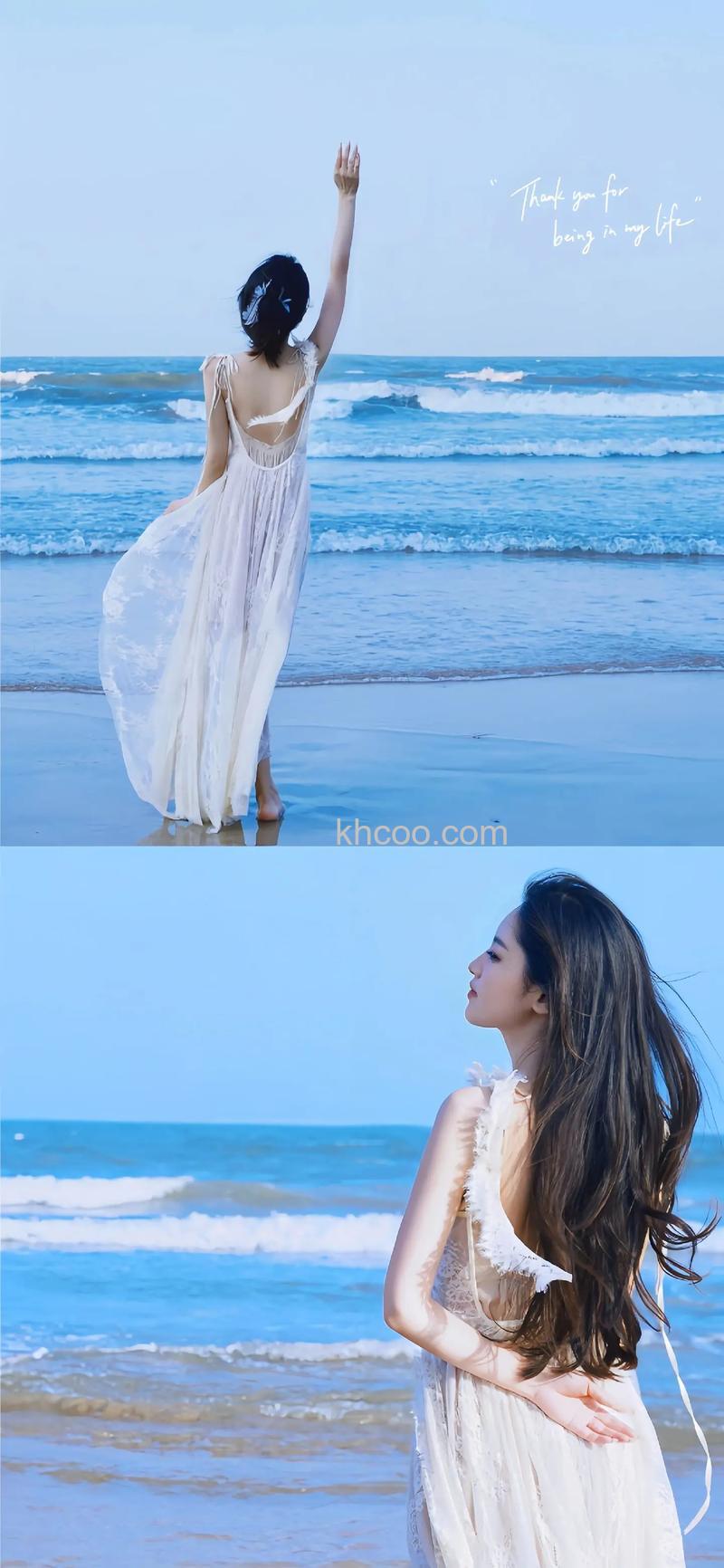 夏季如何拍出清新凉爽照片 夏季拍出清新凉爽照片的方法【详解】