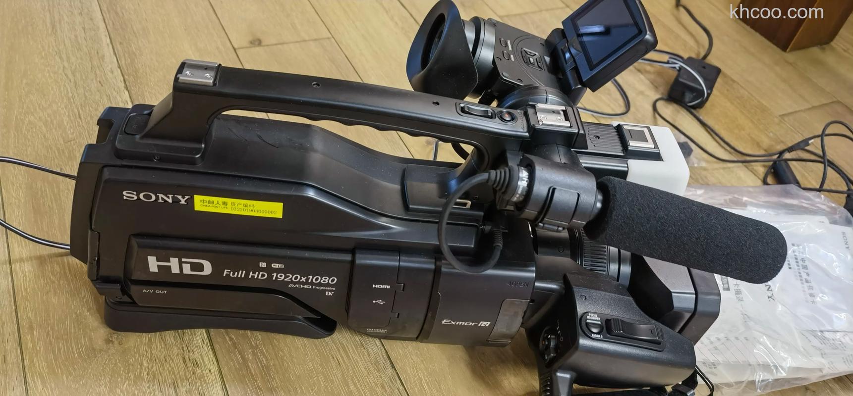 肩扛式摄像机有什么用 肩扛式摄像机推荐