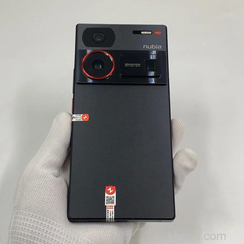 努比亚Z60Ultra拍照好不好 努比亚Z60Ultra参数配置【详解】