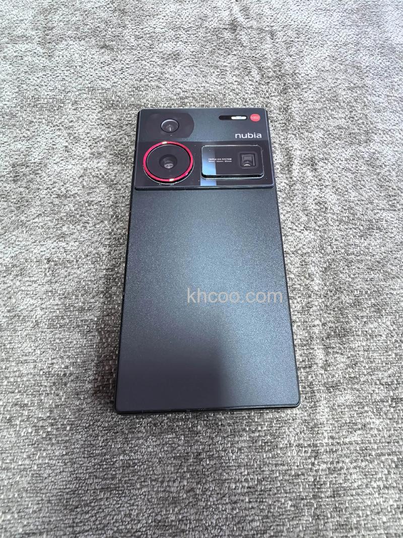 努比亚Z60 Ultra什么时候发布 努比亚Z60 Ultra发布时间爆料【详解】