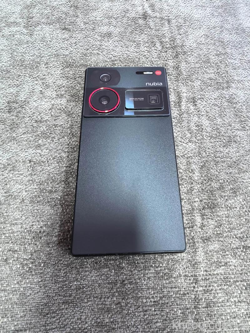 努比亚Z60Ultra防水怎么样 努比亚Z60Ultra防水性能介绍【详解】