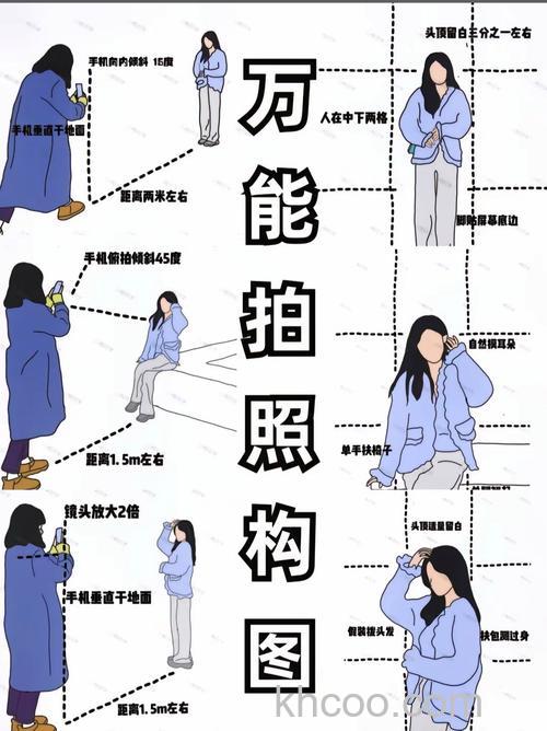 摄影构图有什么技巧 摄影构图技巧详解