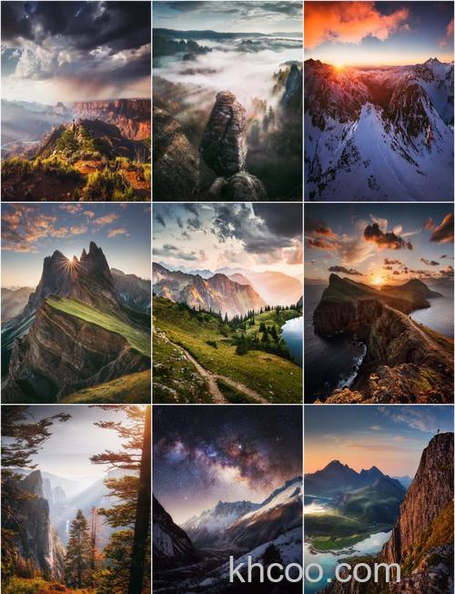 风光摄影镜头推荐