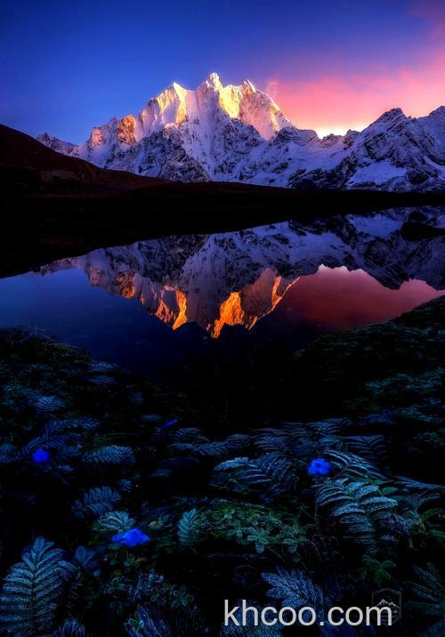 拍摄风光需要什么镜头 拍摄风光镜头推荐