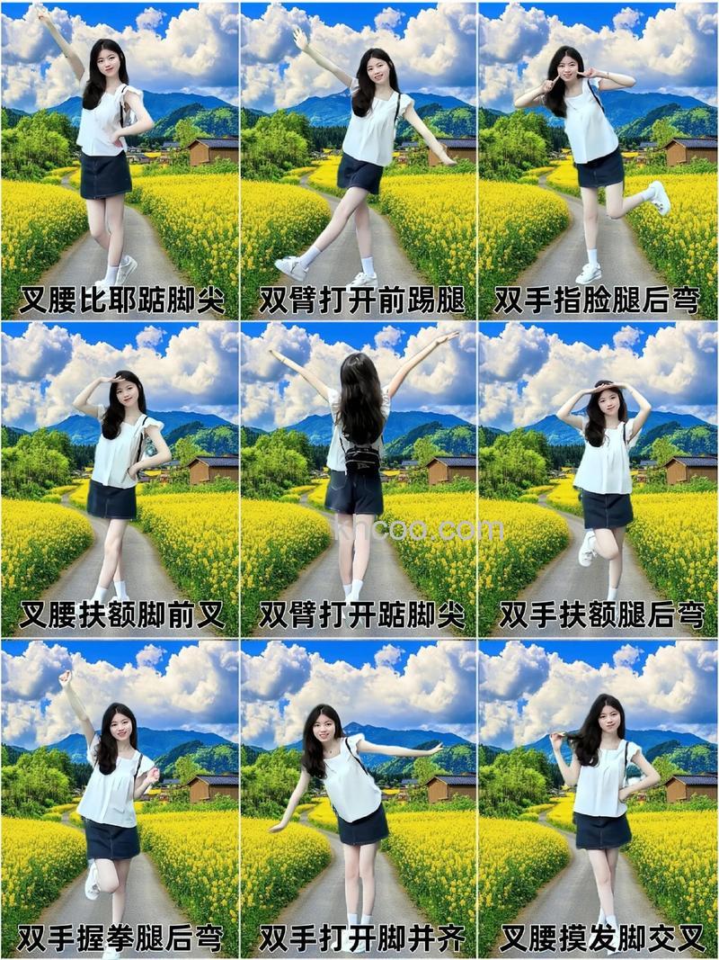 怎样拍出好看的旅行照 旅行照拍摄技巧【详细介绍】