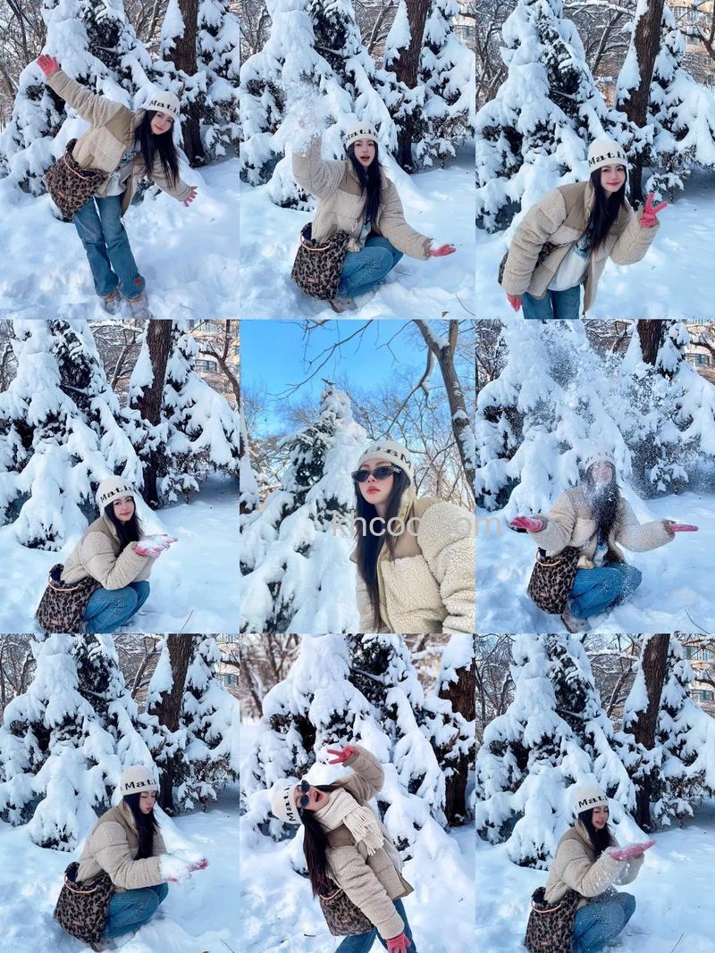 冬季雪景怎么拍摄 冬季雪景拍摄方法【详解】