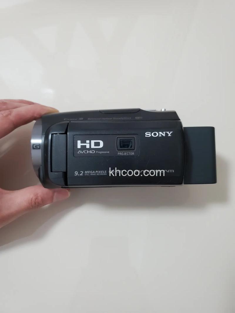 索尼dv摄像机报价是多少钱