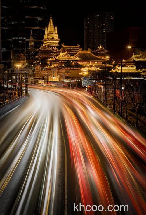 夜景照片如何拍摄 夜景照片拍摄方法