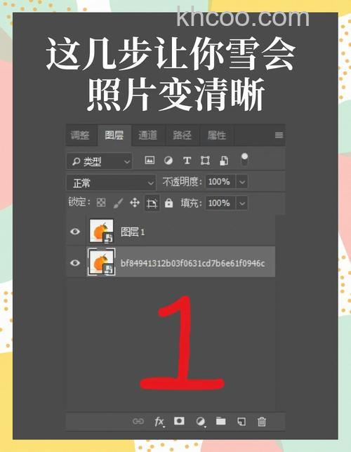 如何让照片更具创造力 让照片更具创造力技巧分享