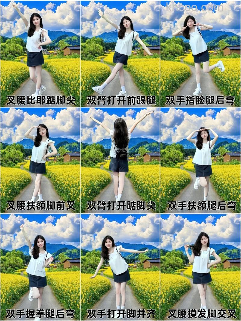 旅行拍摄技巧有哪些 旅行拍摄技巧分享