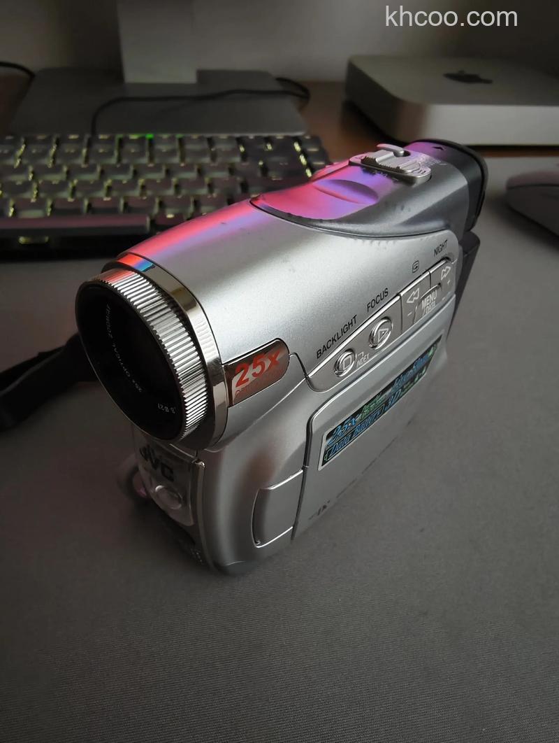 磁带摄像机是什么