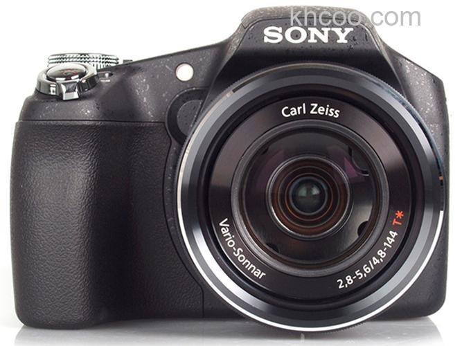 索尼dsctx100怎么样 索尼dsctx100参数评测【详解】