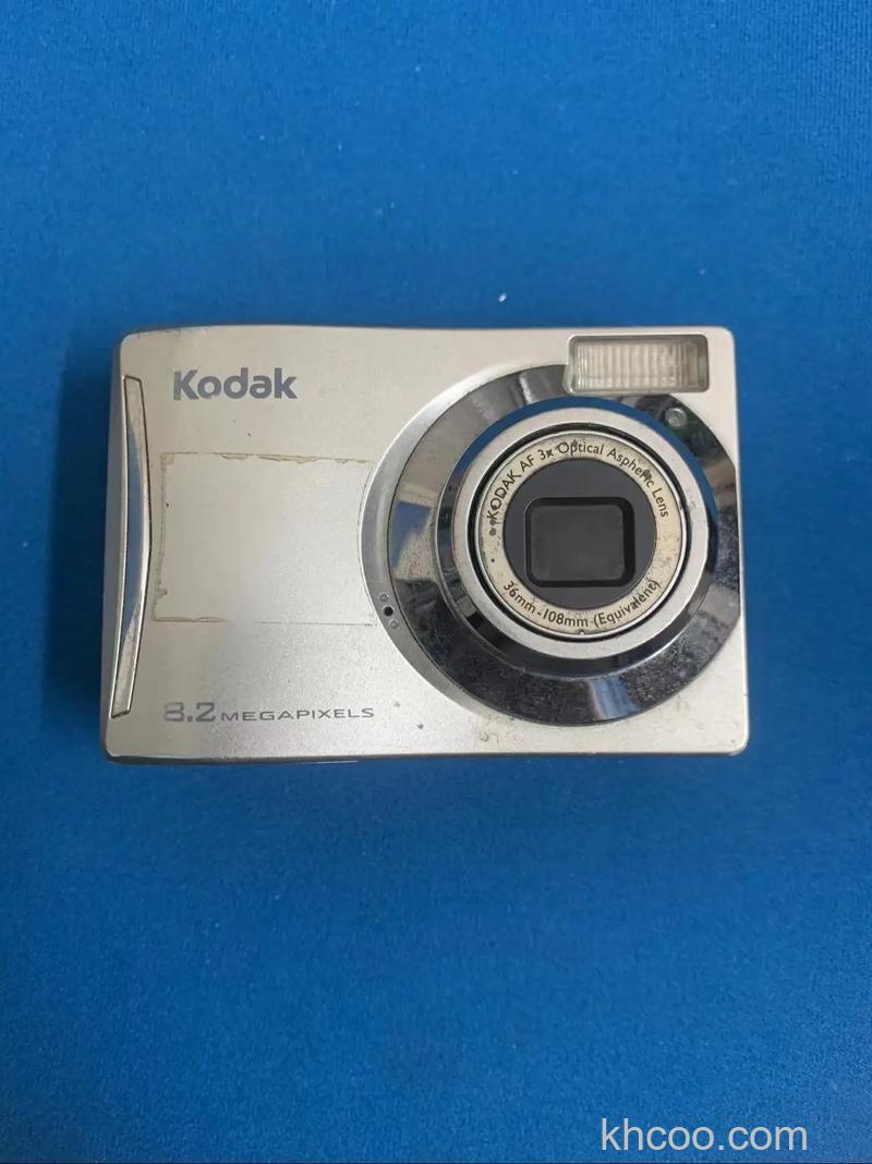 柯达c140怎么样 柯达c140有哪些优缺点【详细介绍】