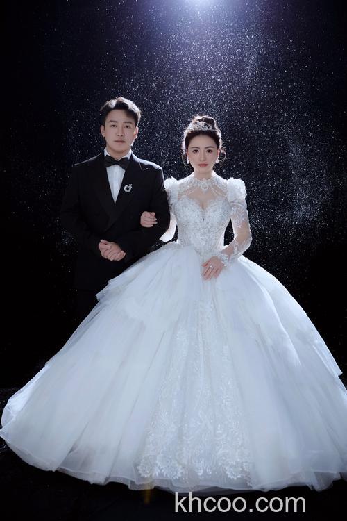 流行婚纱照拍摄风格 婚纱照拍摄风格推荐