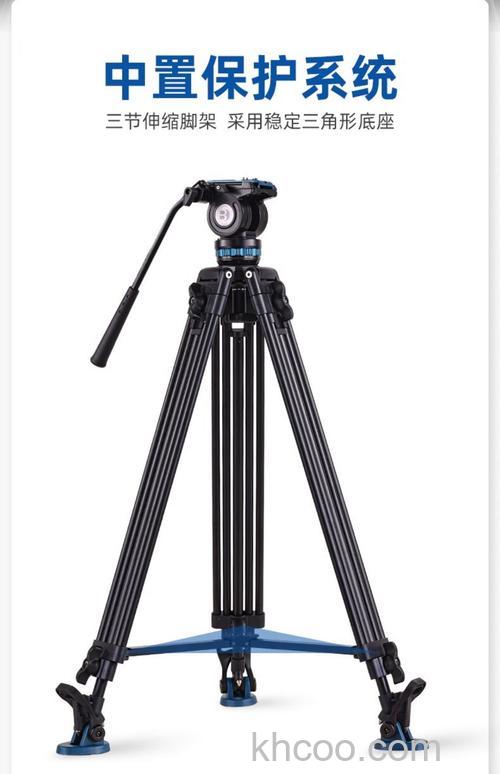 单反三脚架什么牌子好 单反三脚架品牌推荐