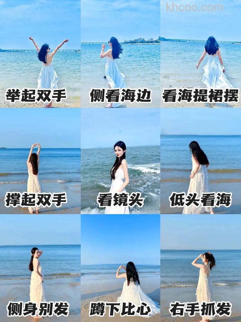 海景应该如何拍摄 海景拍摄技巧介绍