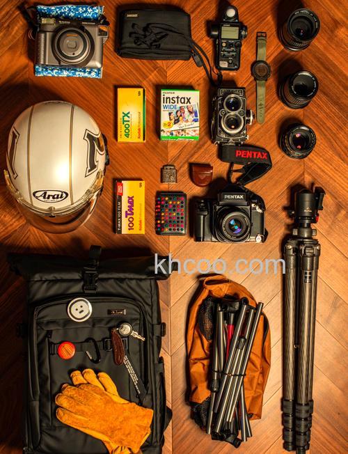 摄影师有什么拍摄工具 摄影师必备秘密武器