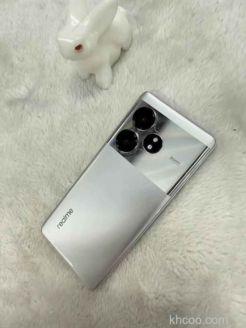 真我gtneo6有呼吸灯吗 真我gtneo6有没有呼吸灯【详解】