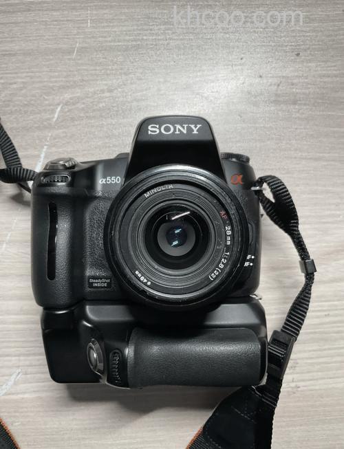 索尼a550怎么样 索尼a550评测总结