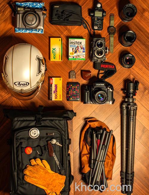 风光摄影有什么必备配件 风光摄影必备配件盘点
