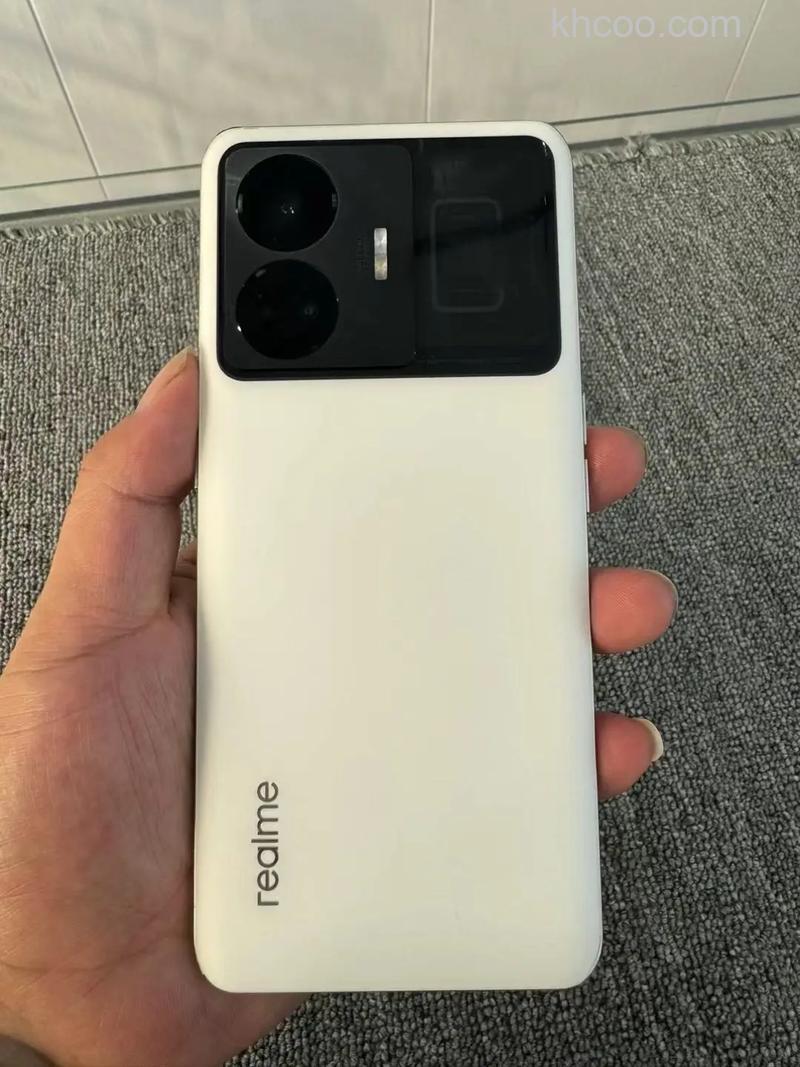 真我gtneo5有1T版本吗 真我gtneo5有没有1T版本【详解】