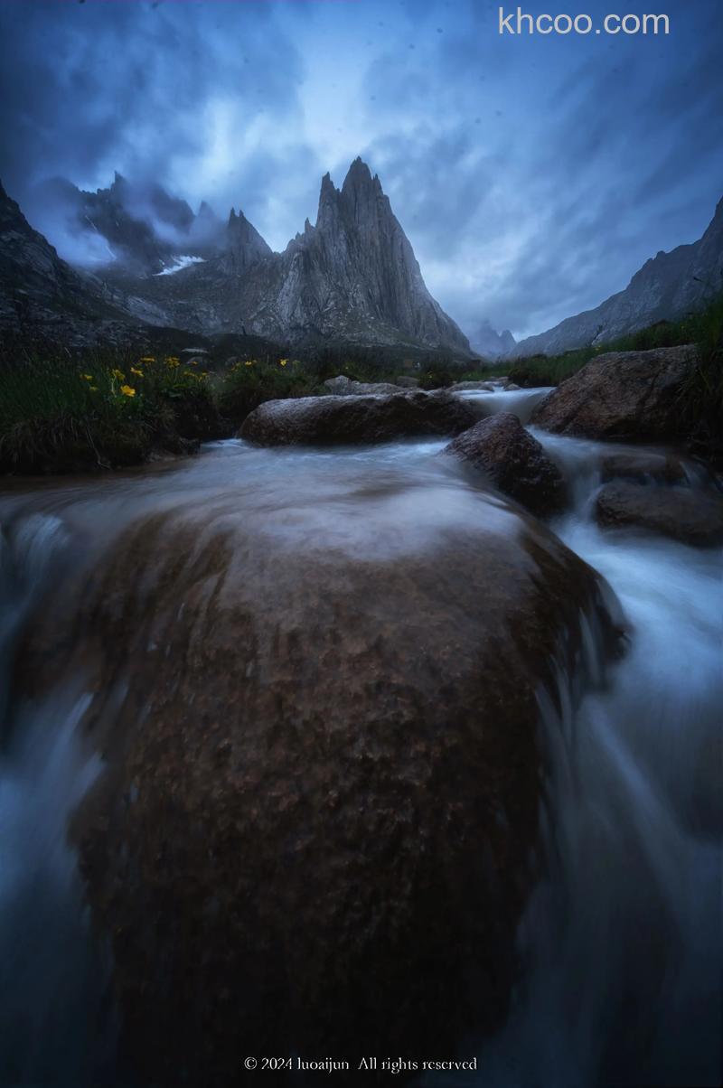 拍摄慢门照片技巧有哪些 拍摄慢门需要注意哪些细节