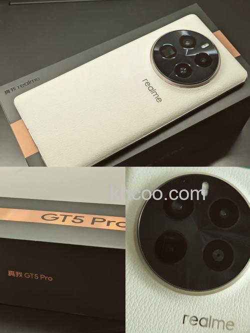 真我gt5pro摄像头怎么样 真我gt5pro摄像头介绍【详解】