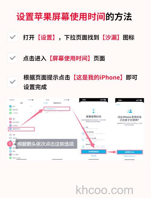 iPhone12Pro怎么设置屏幕使用时间 iPhone12Pro设置屏幕使用时间方法【教程】