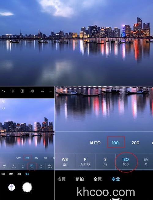 索尼tx1夜间拍摄如何提升效果【图解】