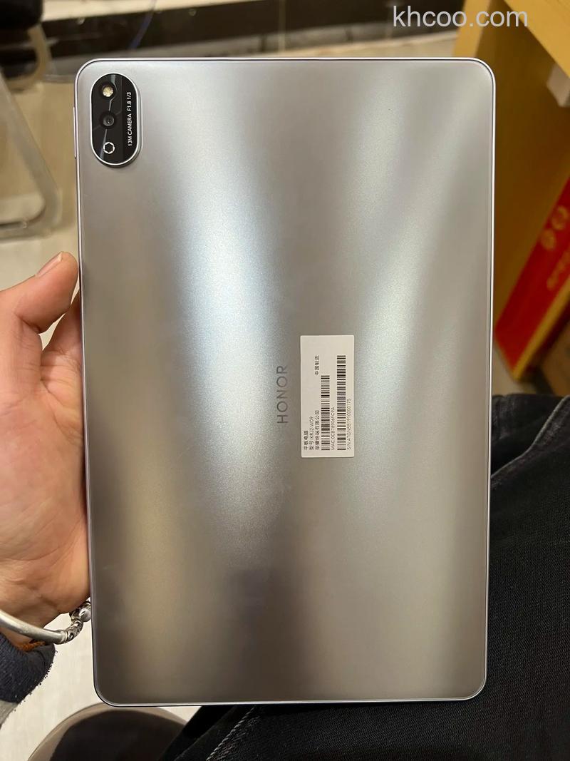 荣耀平板V7支持无线充电吗-有无线充电功能吗